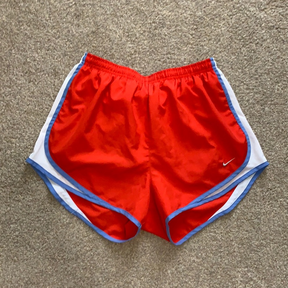 Nike Women's Tempo Dry Core 3'' Running Shorts